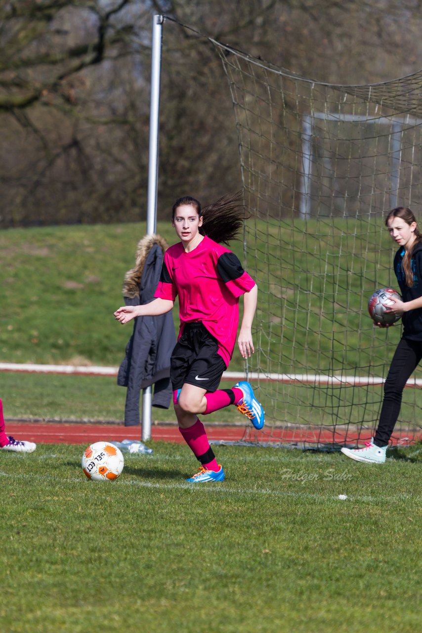 Bild 340 - B-Juniorinnen SV Wahlstedt - SG Wentorf-S./Schnberg